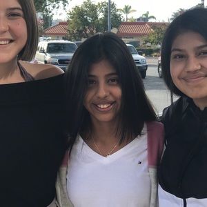 Meet your Posher, Brianna